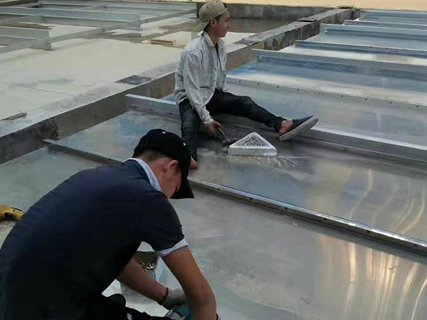 沈陽(yáng)干燥設備公司
